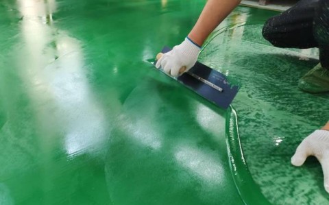 文昌VEF地坪什么是VEF地坪