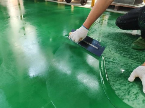 文昌VEF地坪什么是VEF地坪